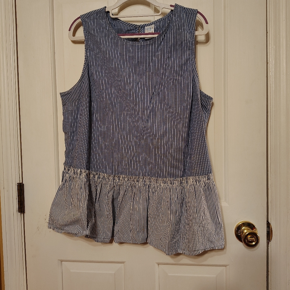 Women summer top